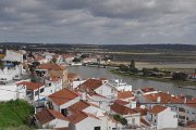 Alcacer do Sal, Portugal : Alcacer do Sal, Portugal