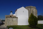 Alcacer do Sal, Portugal, Sao Bartolomeu church : Alcacer do Sal, Portugal, Sao Bartolomeu church