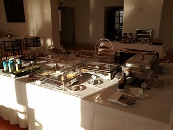 2016-03-08 Alcacer do Sal museum