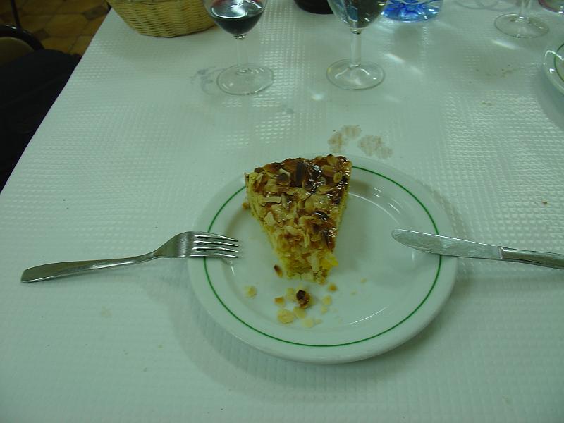 DSC00576.JPG - Almond tart
