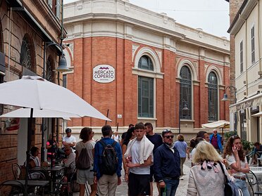 Mercato Coperio