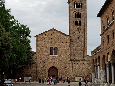 San Francesco