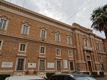 Palazzo delle Poste