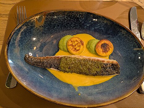 09oct2025 a JY Schillinger restaurant in the old canal-side building