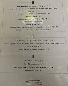 20220613_PXL103110423_Pixel3a-JEB-crop l'O des Vignes Bistrot menu