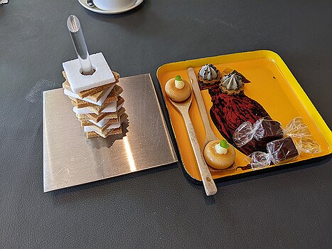 Fuisse (Saône-et-Loire) - l'O des Vignes