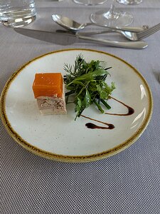 20250514_PXL104536397_Pixel7a-JEB carrot jelly, foie gras