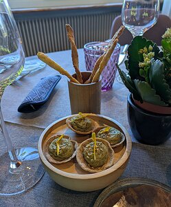 20251011_PXL104123334_Pixel7a-JEB lentil tarts and cheese sticks