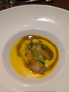 20251029_PXL114914395_Pixel7a-JEB Suprême de volaille cuit en bio, crème de carottes au cumin