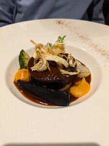 20251029_PXL120934350_Pixel7a-JEB Parmentier de boudin, légumes, jus corse