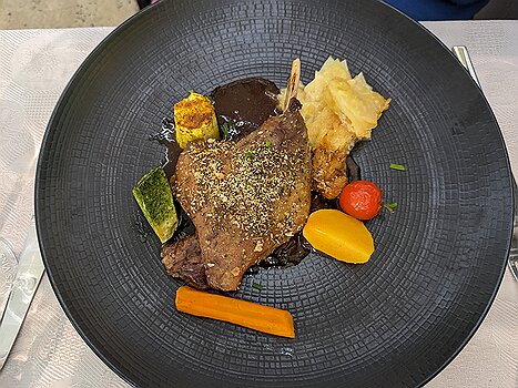 Raon-l'Étape - Le Bouche à Oreille