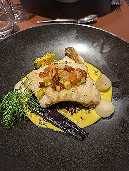 Nancy-Laxou - la Gargote