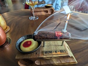 20251026_PXL133642903.MP_Pixel7a-JEB Moni - K - Bill smoking chocolate cigar - mango cream