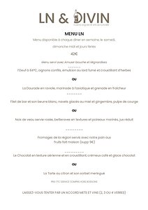 MENU-LN-Janvier-2025_page-0001 The 42€ menu (wine 8€ per glass)