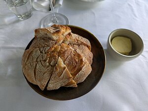 20250724_PXL165053479_Pixel7a-JEB Sourdough bread and salted butter