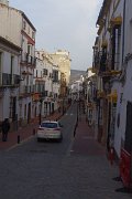 Andalusia, Olvera, Spain : Andalusia, Olvera, Spain