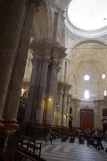 Andalusia, Cadiz, cathedral, Spain : Andalusia, Cadiz, cathedral, Spain