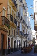 Andalusia, Cadiz, Spain : Andalusia, Cadiz, Spain