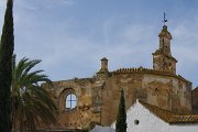 Andalusia, Carmona, Spain : Andalusia, Carmona, Spain
