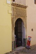 Alhambra, Andalusia, Granada, Spain : Alhambra, Andalusia, Granada, Spain