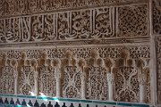 Alhambra, Andalusia, Granada, Palacios Nazaries, Spain : Alhambra, Andalusia, Granada, Palacios Nazaries, Spain