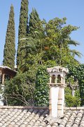 Albaicin, Andalusia, Casa Museo Max Moreau, Granada, Max Moreau house, Spain : Albaicin, Andalusia, Casa Museo Max Moreau, Granada, Max Moreau house, Spain