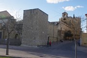 Alcazar de los Reyes Cristianos, Andalusia, Cordoba, Spain : Alcazar de los Reyes Cristianos, Andalusia, Cordoba, Spain