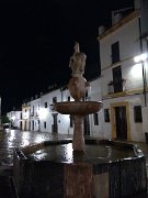Andalusia, Cordoba, Plaza del Potro, Spain : Andalusia, Cordoba, Plaza del Potro, Spain
