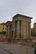 Andalusia, Cordoba, Puerta del Puente, Spain : Andalusia, Cordoba, Puerta del Puente, Spain