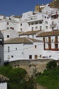 Andalusia, Setenil, Spain : Andalusia, Setenil, Spain