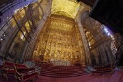 Andalusia, cathedral, Seville, Spain : Andalusia, cathedral, Seville, Spain