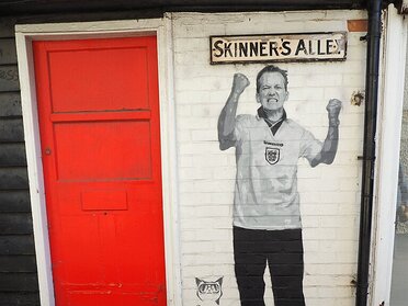 Thanet