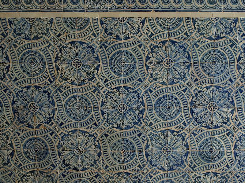 20100428_P4288586_E510.JPG - Castle and Convent of the Order of Christ - Knights Templar, Tomar, Portugal