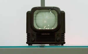 20250724_X7245281_EM1II_DxOstd 1950s Bush television