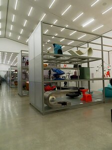 20250724_X7245283_EM1II_DxOstd Vitra Design Museum permanent collection