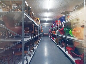 20250724_X7245285_EM1II_DxOstd the Charles and Ray Eames archive