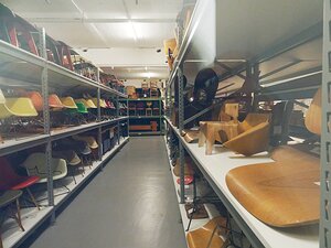20250724_X7245287_EM1II_DxOstd the Charles and Ray Eames archive