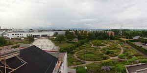 20250725_X7255292_EM1II_DxOstd_stitch view of campus, museums and factories