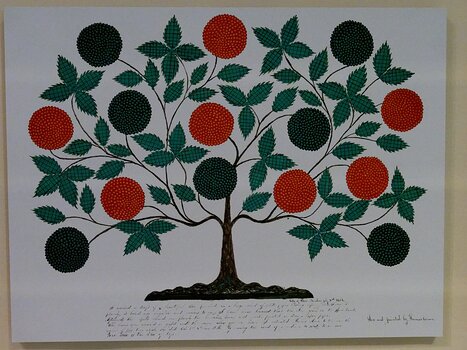 "The Shakers: A World in the Making"