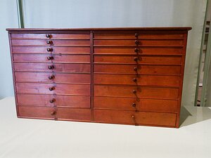 20250724_X7245223_EM1II_DxOstd small chest of drawers c1825-50
