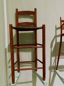 20250724_X7245234_EM1II_DxOstd high chair with tape seat c1880-83