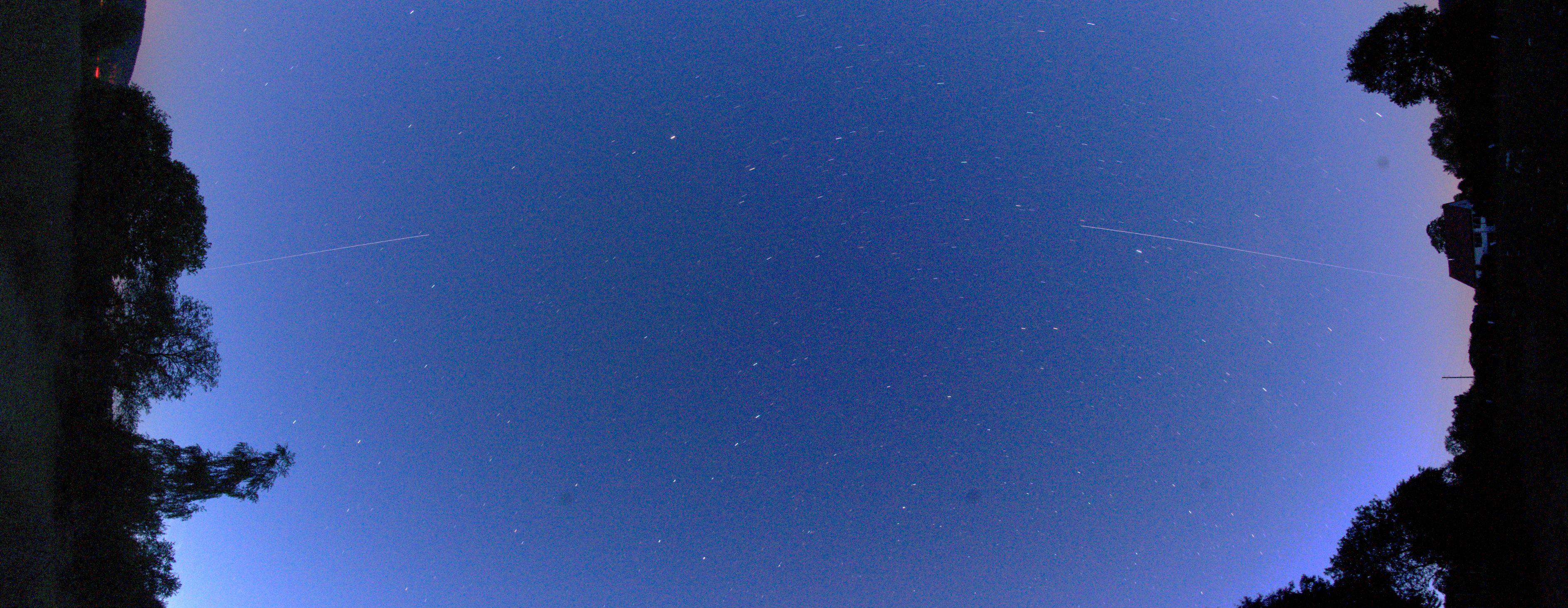 ISS 10.58pm 6 June 2013
