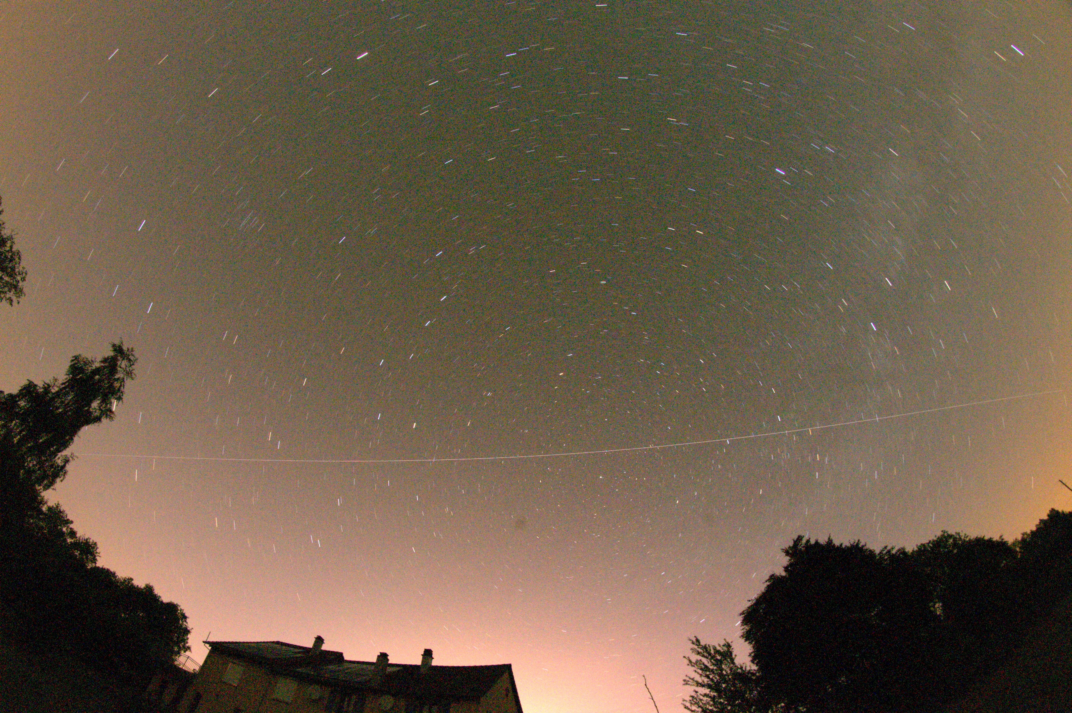 ISS 11:44pm 7 June 2013