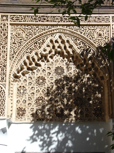 Marrakech055.jpg - Bahia Palace